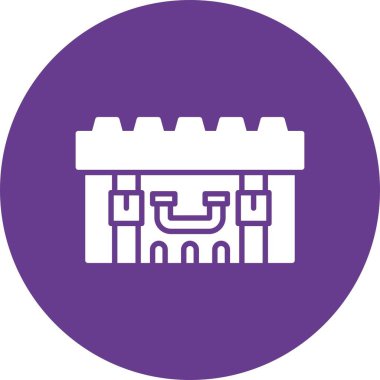  Supply Creative Icons Design