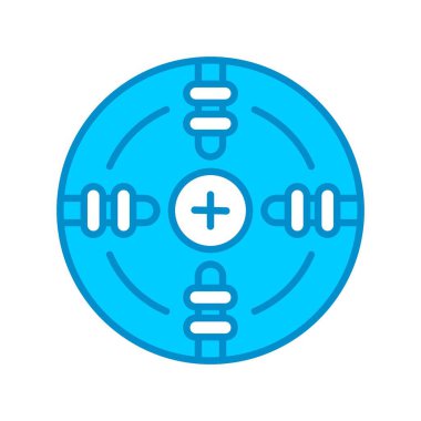 Target Creative Icons Desig