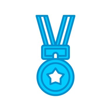  Madalya Yaratıcı Simgeler Tasarımı