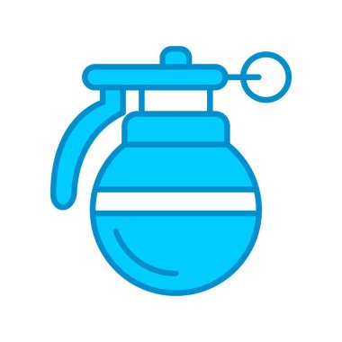 Grenade Creative Icons Desig