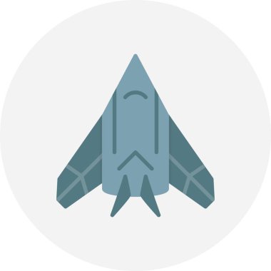 Stealth Creative Icons Desig