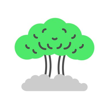 Explosion Creative Icons Desig