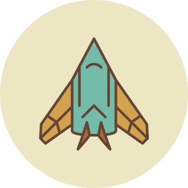 Stealth Creative Icons Desig