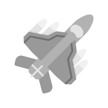 Plane Creative Icons Desig