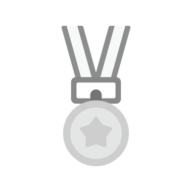  Madalya Yaratıcı Simgeler Tasarımı