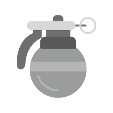 Grenade Creative Icons Desig