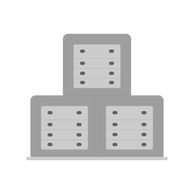  Crate Creative Icons Desig