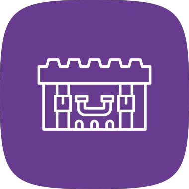  Supply Creative Icons Design