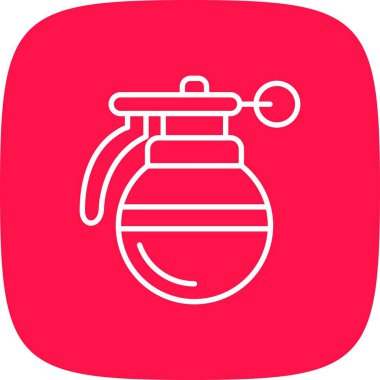 Grenade Creative Icons Desig