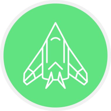 Stealth Creative Icons Desig