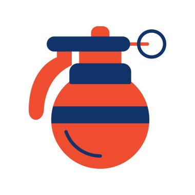 Grenade Creative Icons Desig