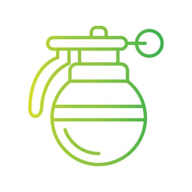 Grenade Creative Icons Desig