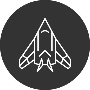 Stealth Creative Icons Desig