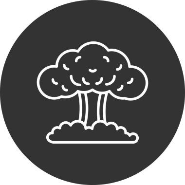 Explosion Creative Icons Desig