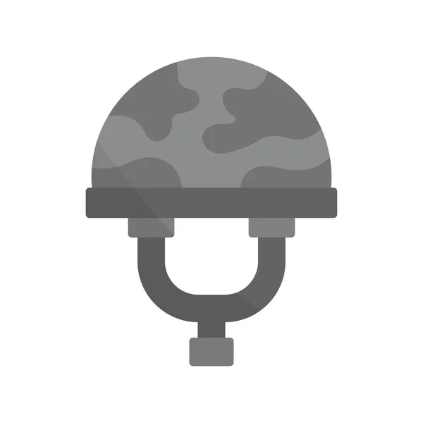 Helmet Creative Icons Design — Image vectorielle