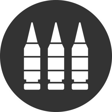 Bullets Creative Icons Desig