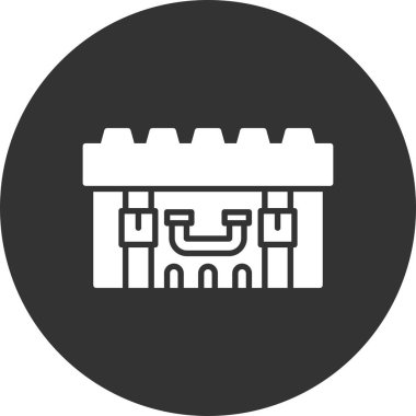  Supply Creative Icons Design