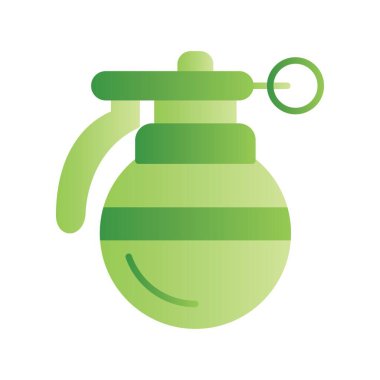 Grenade Creative Icons Desig