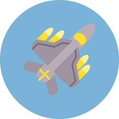 Plane Creative Icons Desig