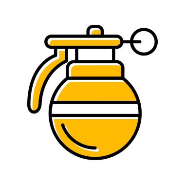 Grenade Creative Icons Desig