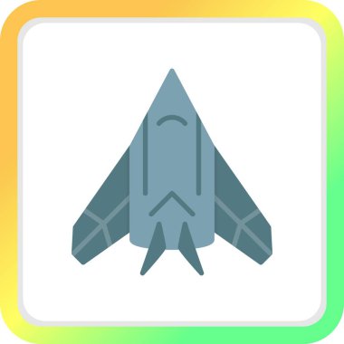 Stealth Creative Icons Desig