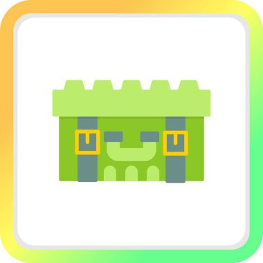  Supply Creative Icons Design