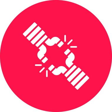  Broken Wire Creative Icons Desig