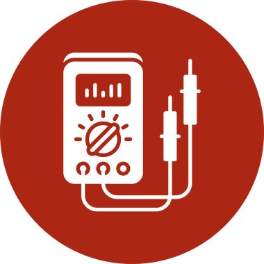 Tester Creative Icons Desig