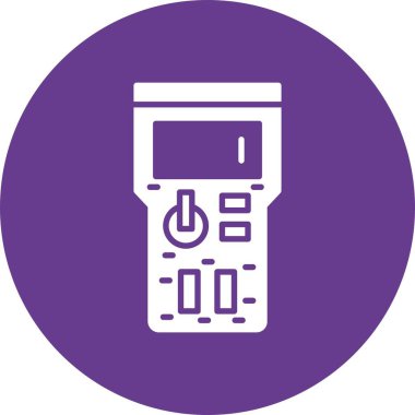 Analyzer Creative Icons Desig