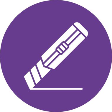 Cutter Creative Icons Desig