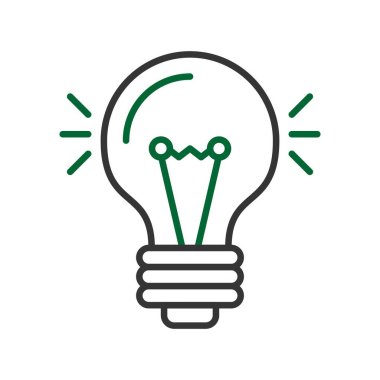  Light Bulb Creative Icons Desig