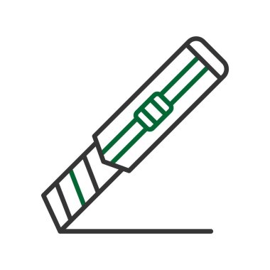 Cutter Creative Icons Desig