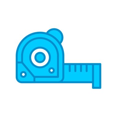  Measure Tape Creative Icons Desig
