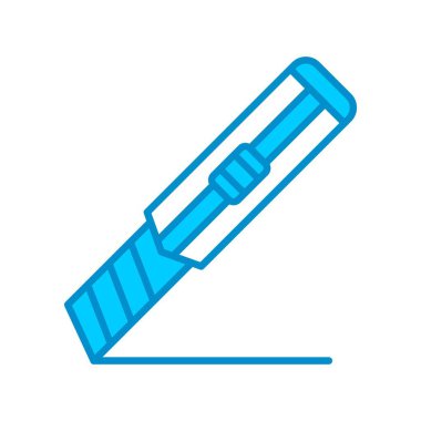 Cutter Creative Icons Desig