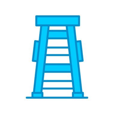  Ladder Creative Icons Desig