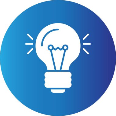  Light Bulb Creative Icons Desig