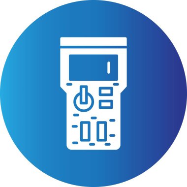 Analyzer Creative Icons Desig