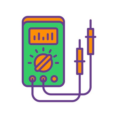 Tester Creative Icons Desig