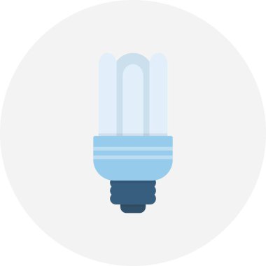 Light Bulb Creative Icons Desig