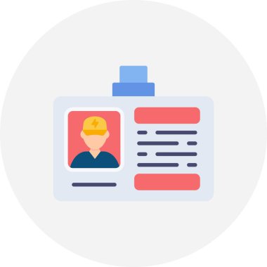  License Creative Icons Desig