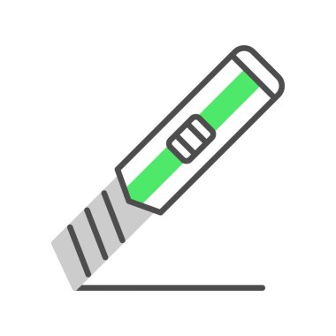 Cutter Creative Icons Desig