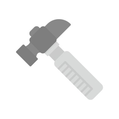 Hammer Creative Icons Desig