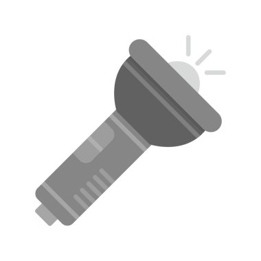  Flashlight Creative Icons Desig