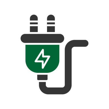 Plug Creative Icons Desig