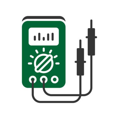 Tester Creative Icons Desig