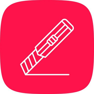 Cutter Creative Icons Desig