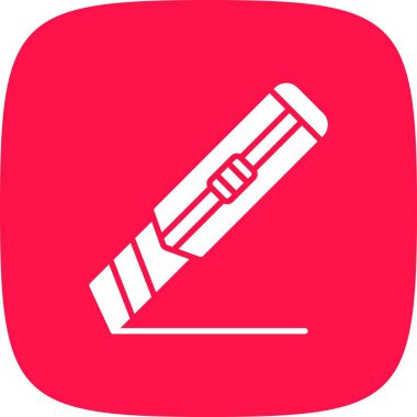 Cutter Creative Icons Desig