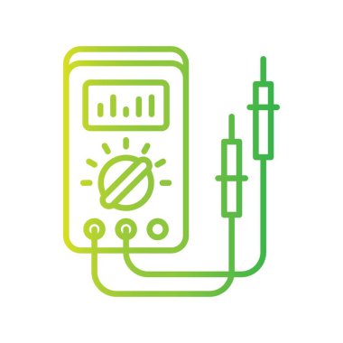 Tester Creative Icons Desig