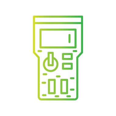 Analyzer Creative Icons Desig