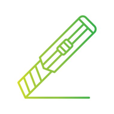 Cutter Creative Icons Desig